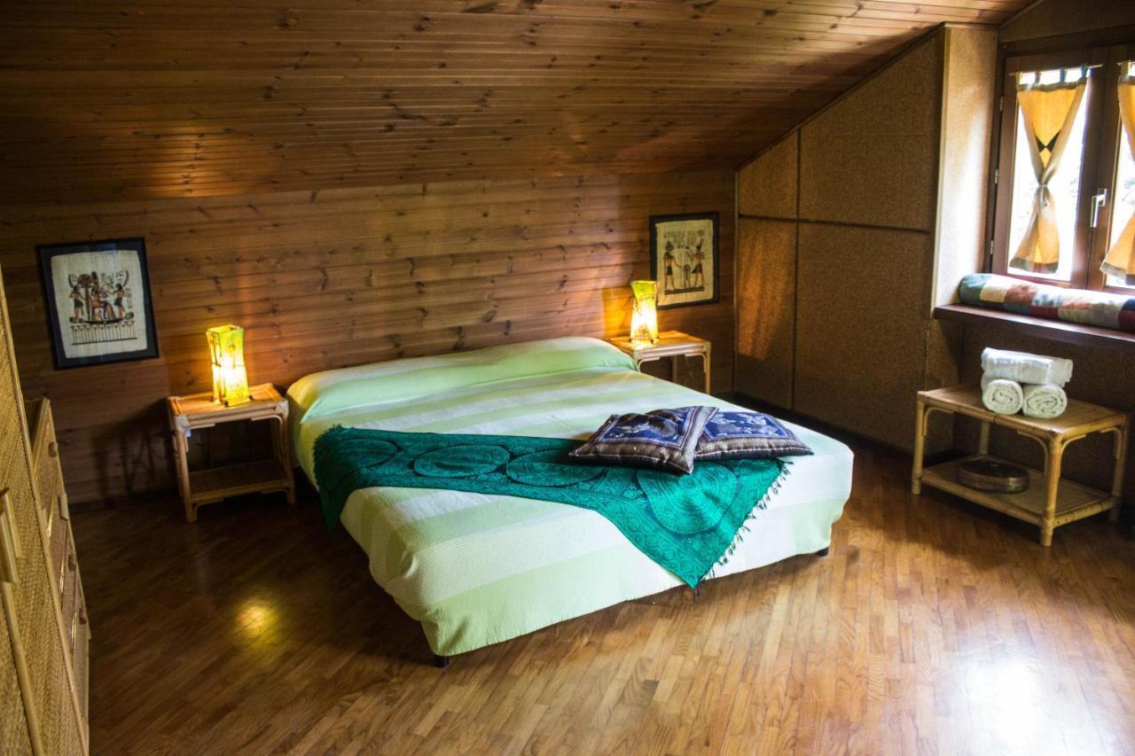 B&B Pian Savin Giaveno Zewnętrze zdjęcie