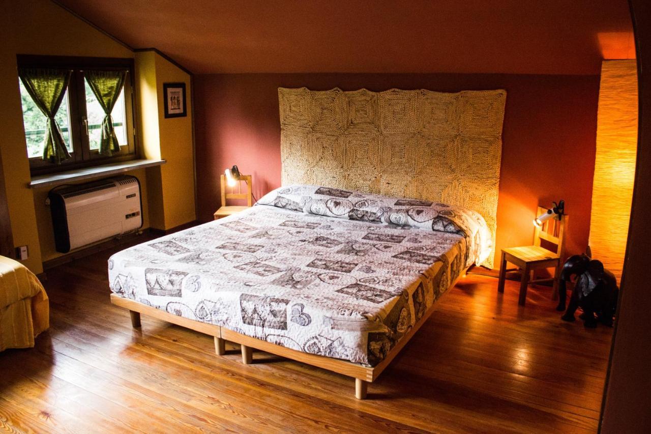 B&B Pian Savin Giaveno Zewnętrze zdjęcie