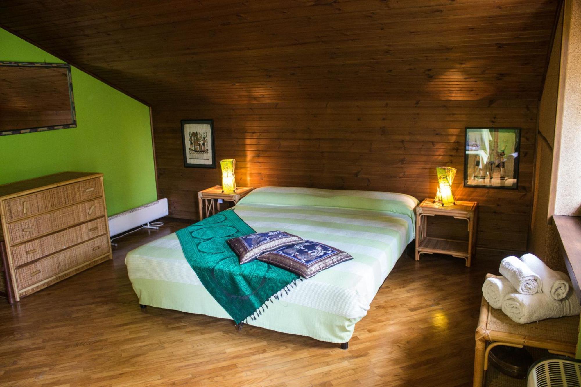 B&B Pian Savin Giaveno Zewnętrze zdjęcie