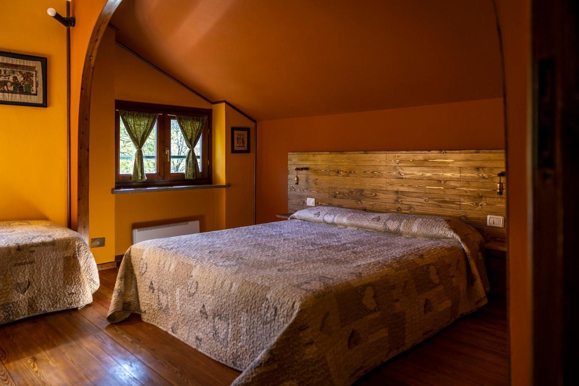 B&B Pian Savin Giaveno Zewnętrze zdjęcie