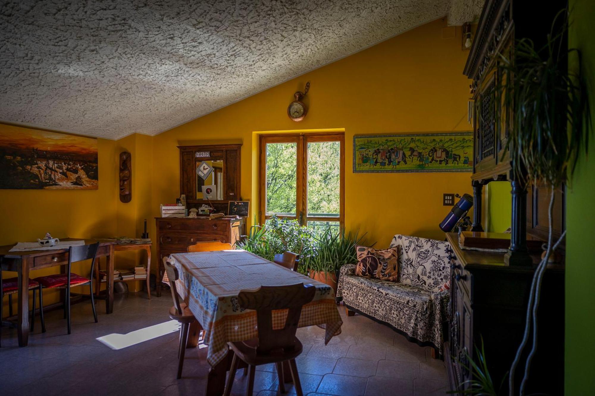 B&B Pian Savin Giaveno Zewnętrze zdjęcie