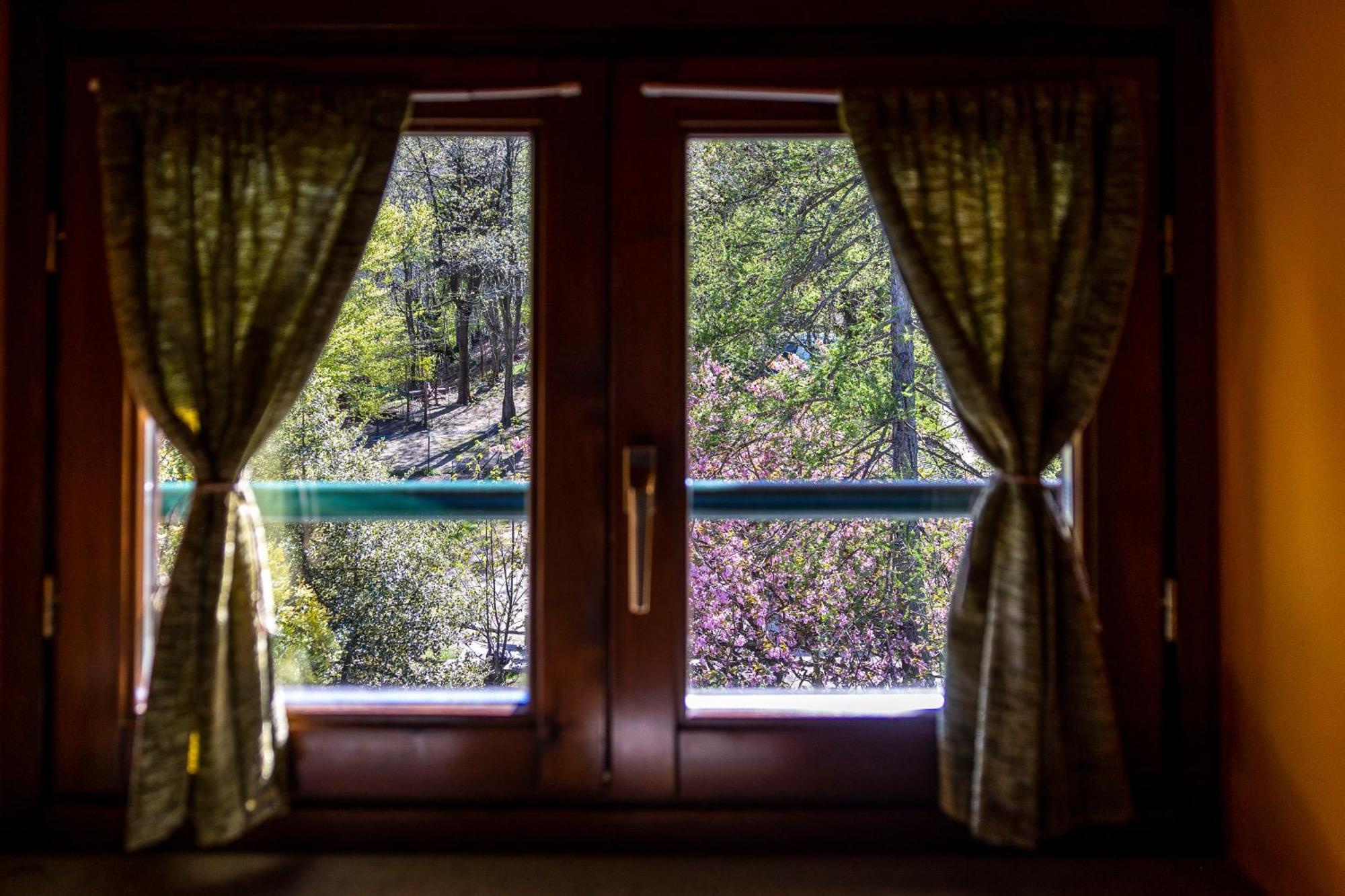 B&B Pian Savin Giaveno Zewnętrze zdjęcie