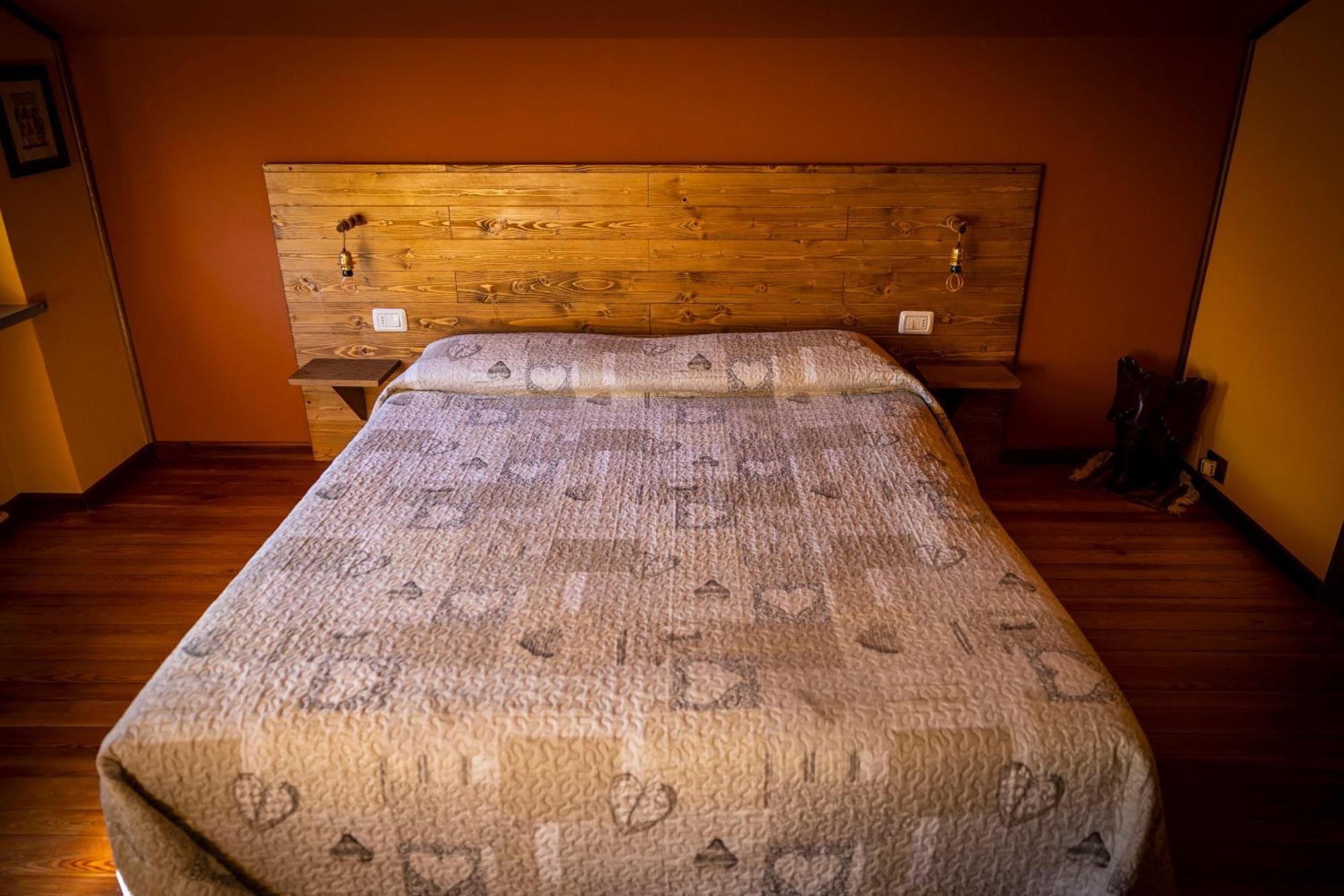 B&B Pian Savin Giaveno Zewnętrze zdjęcie