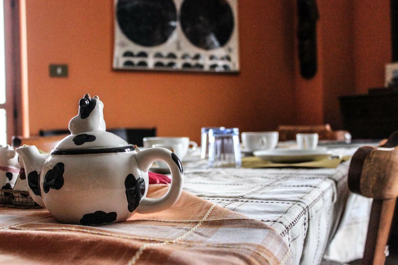 B&B Pian Savin Giaveno Zewnętrze zdjęcie