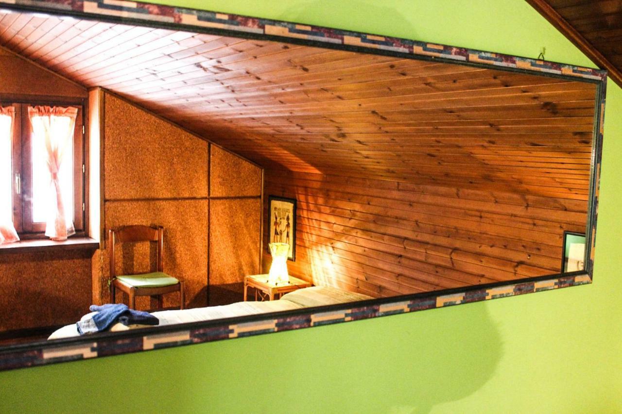 B&B Pian Savin Giaveno Zewnętrze zdjęcie