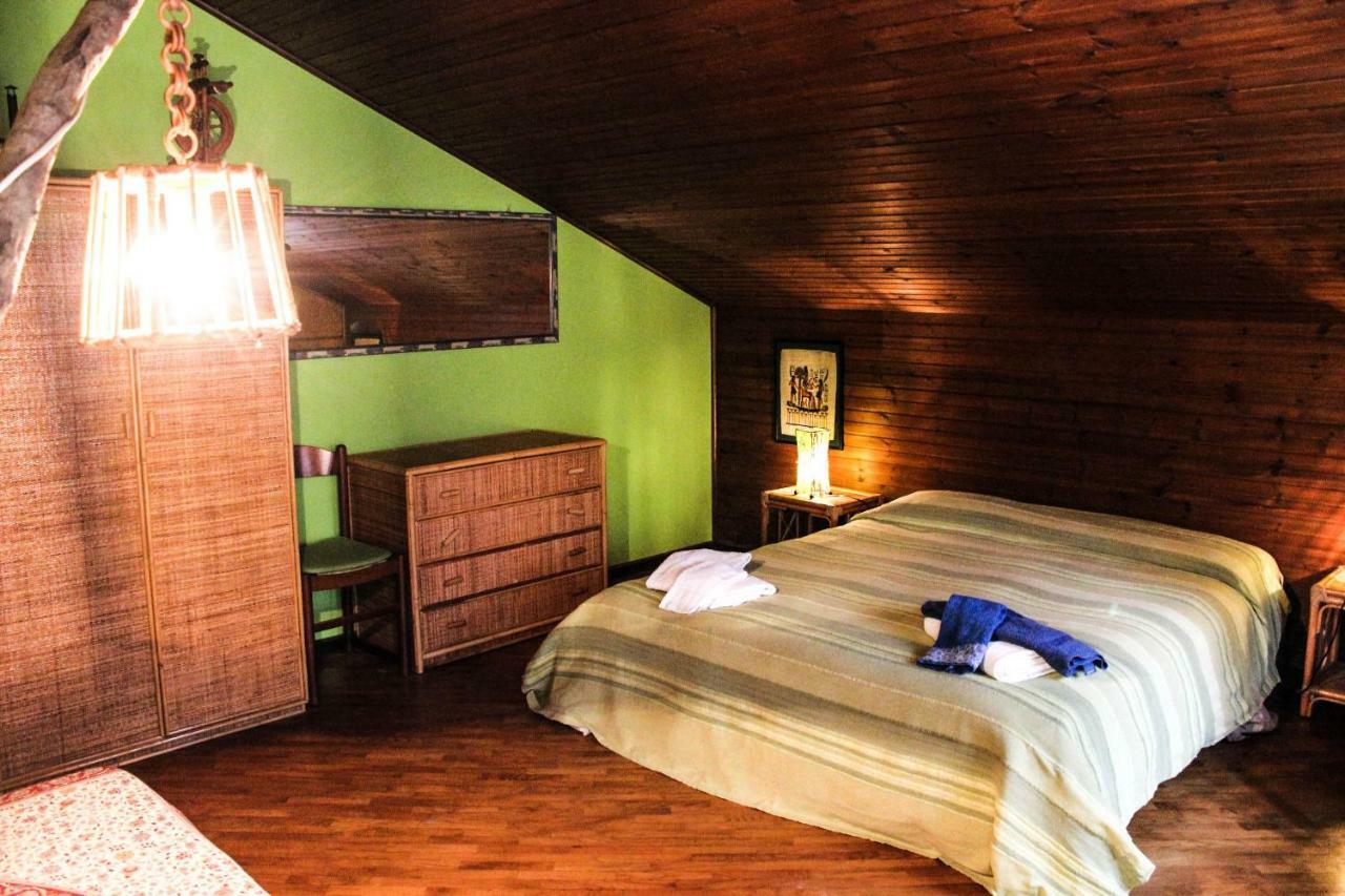 B&B Pian Savin Giaveno Zewnętrze zdjęcie