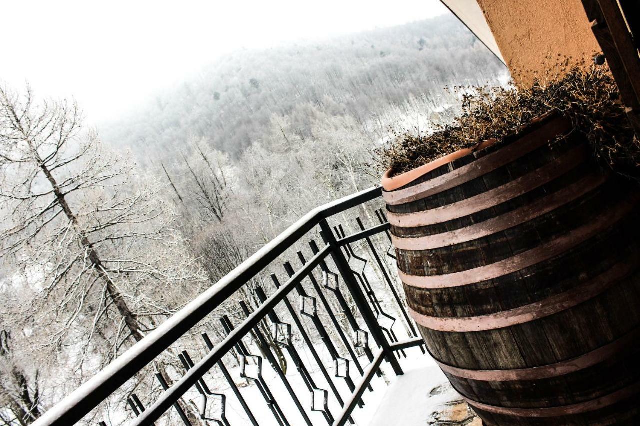 B&B Pian Savin Giaveno Zewnętrze zdjęcie