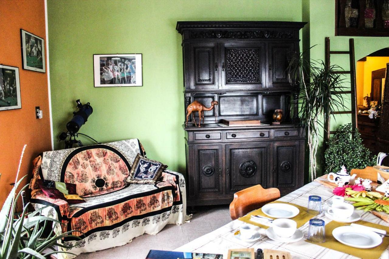 B&B Pian Savin Giaveno Zewnętrze zdjęcie