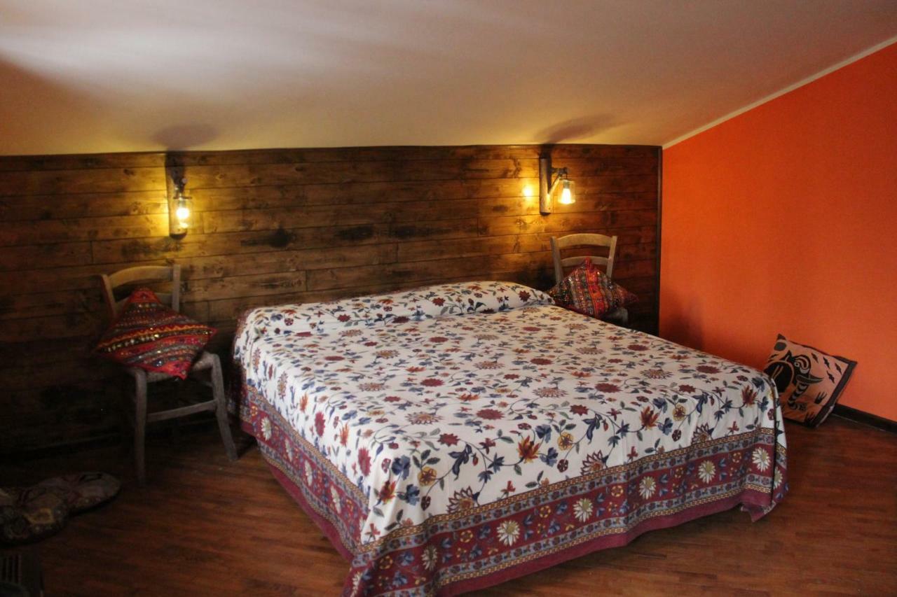 B&B Pian Savin Giaveno Zewnętrze zdjęcie