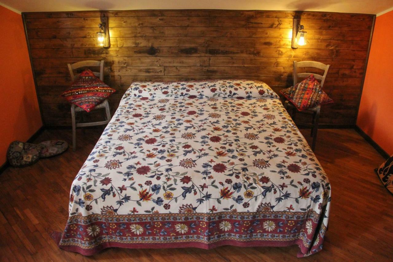 B&B Pian Savin Giaveno Zewnętrze zdjęcie