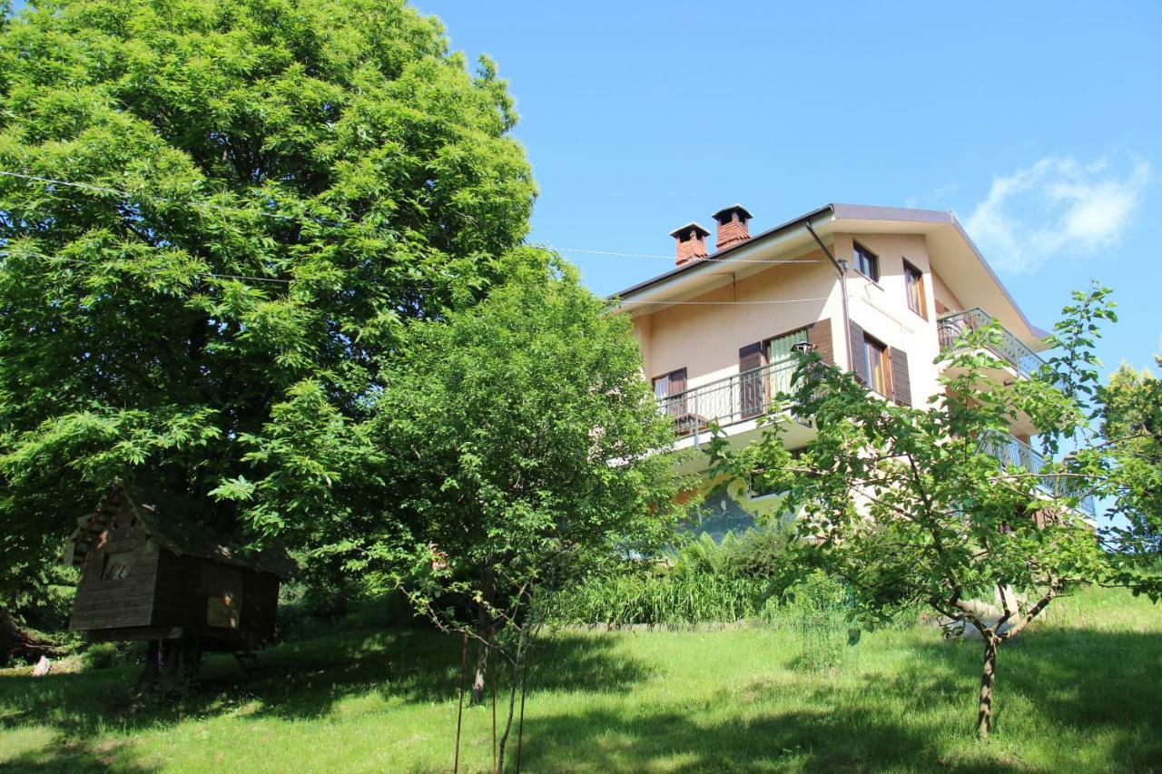 B&B Pian Savin Giaveno Zewnętrze zdjęcie